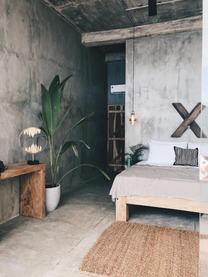 Morena Boutique Hotel Weligama 米迪加马东 外观 照片
