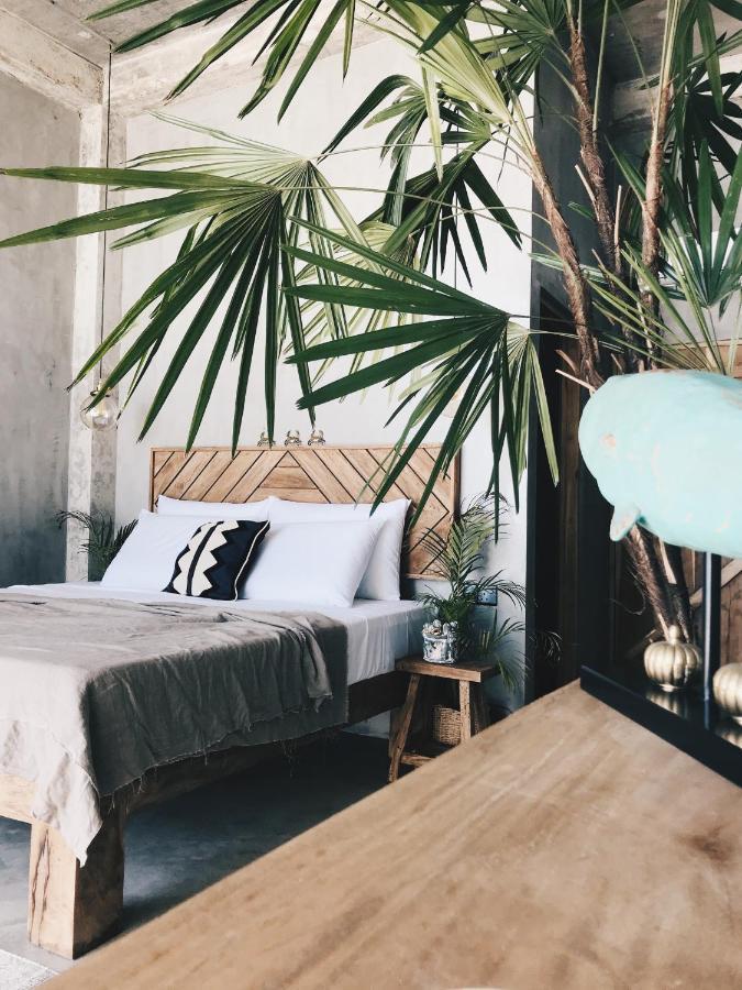Morena Boutique Hotel Weligama 米迪加马东 外观 照片