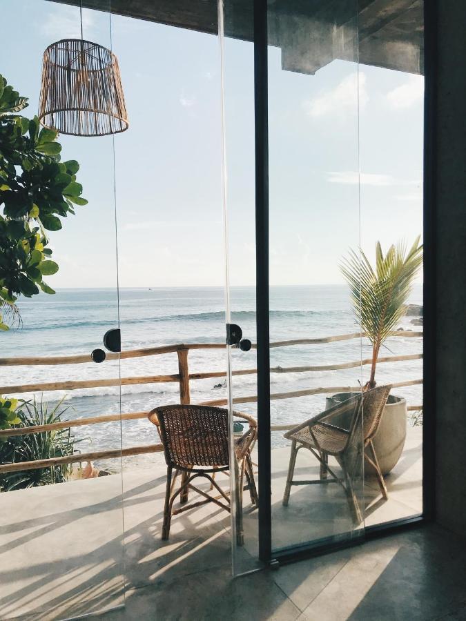 Morena Boutique Hotel Weligama 米迪加马东 外观 照片
