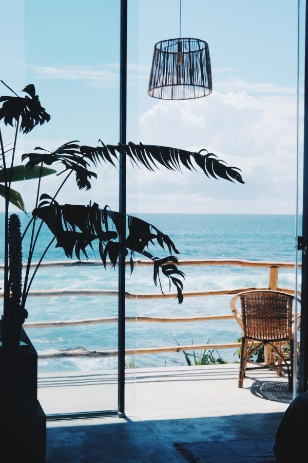 Morena Boutique Hotel Weligama 米迪加马东 外观 照片