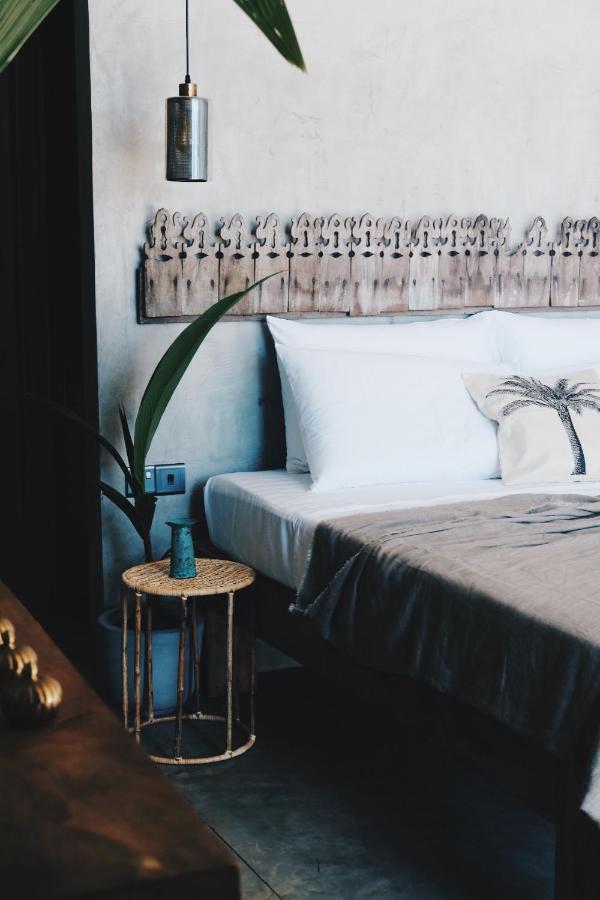 Morena Boutique Hotel Weligama 米迪加马东 外观 照片