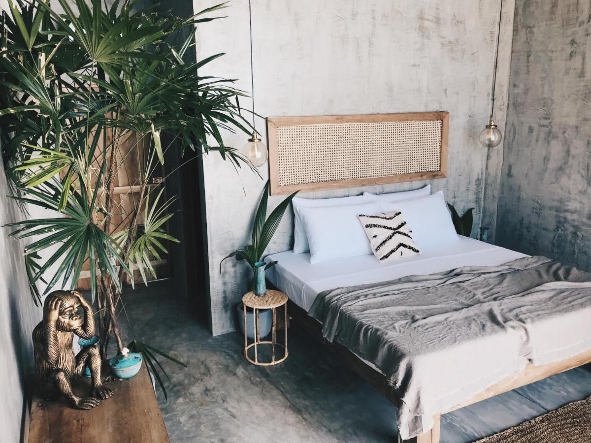 Morena Boutique Hotel Weligama 米迪加马东 外观 照片