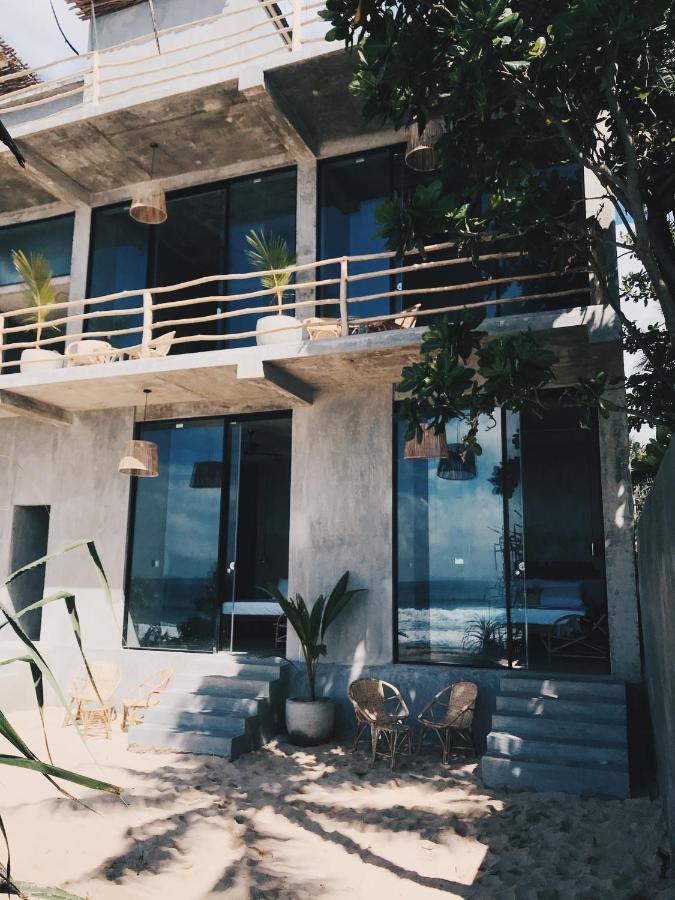 Morena Boutique Hotel Weligama 米迪加马东 外观 照片