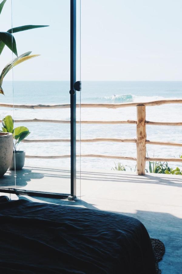 Morena Boutique Hotel Weligama 米迪加马东 外观 照片