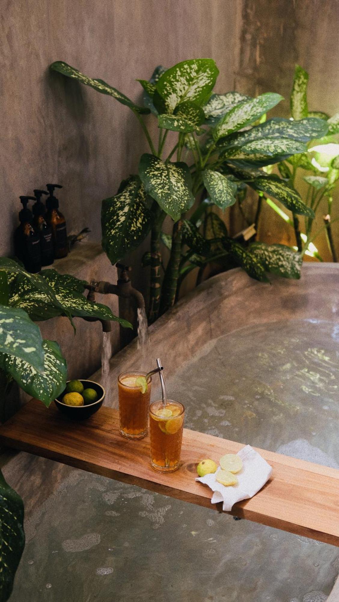 Morena Boutique Hotel Weligama 米迪加马东 客房 照片