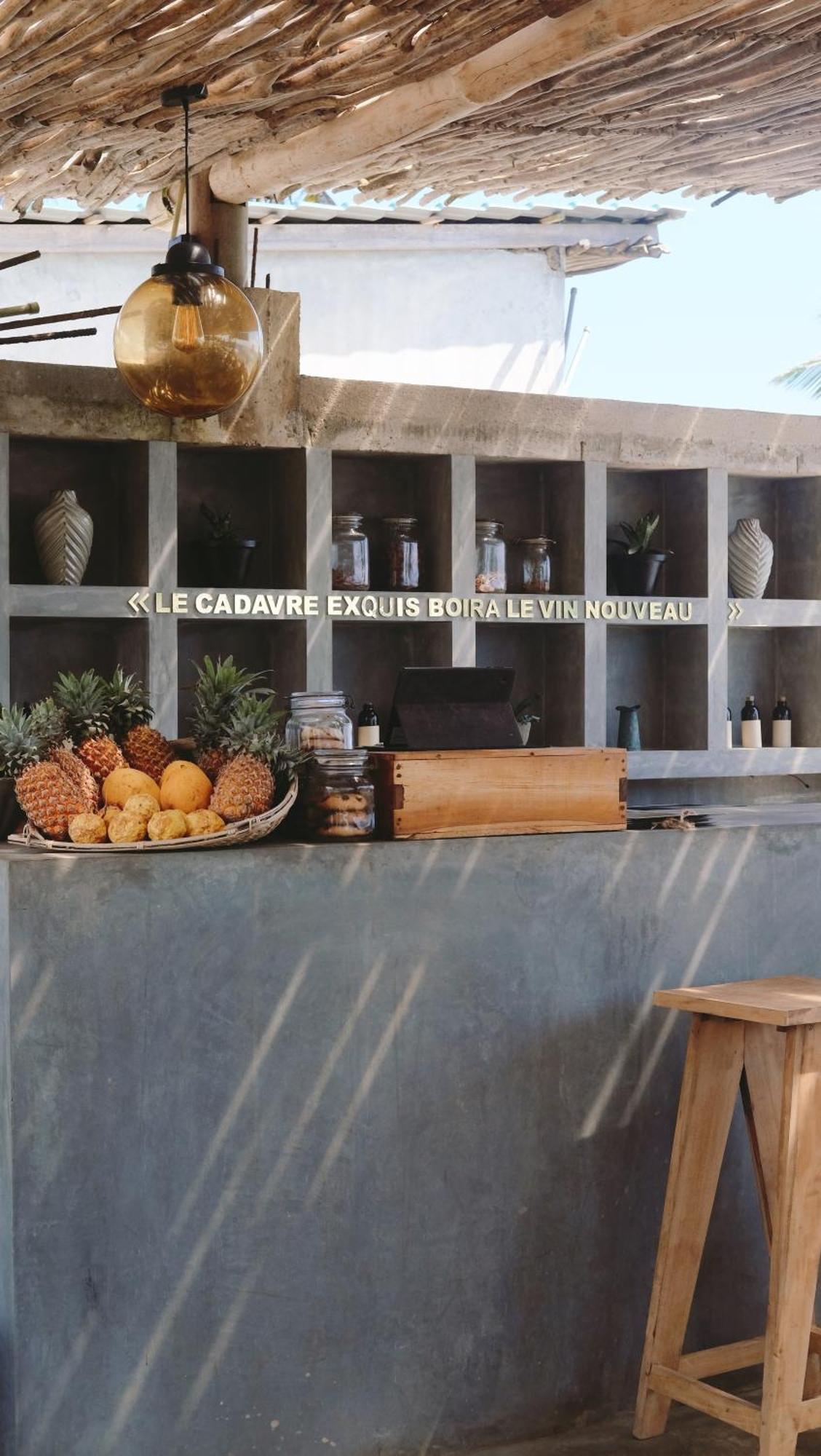 Morena Boutique Hotel Weligama 米迪加马东 外观 照片