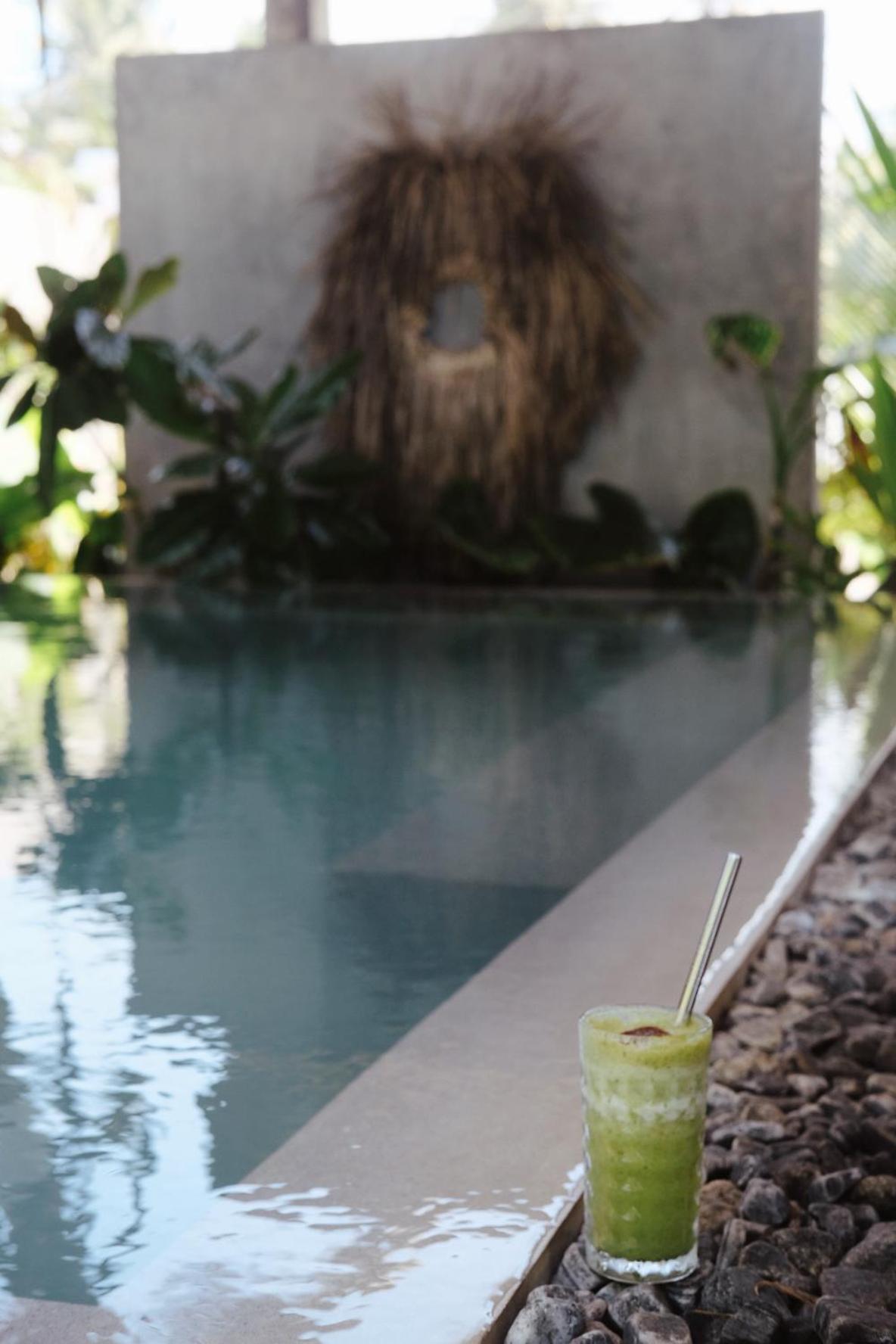 Morena Boutique Hotel Weligama 米迪加马东 外观 照片