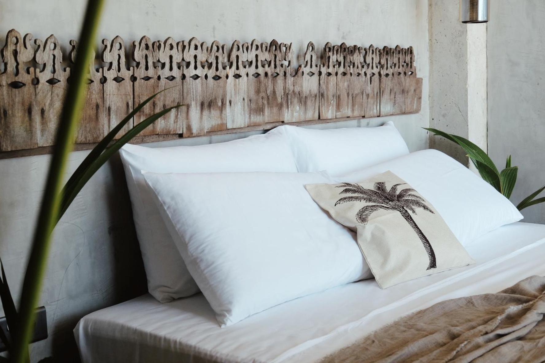 Morena Boutique Hotel Weligama 米迪加马东 外观 照片