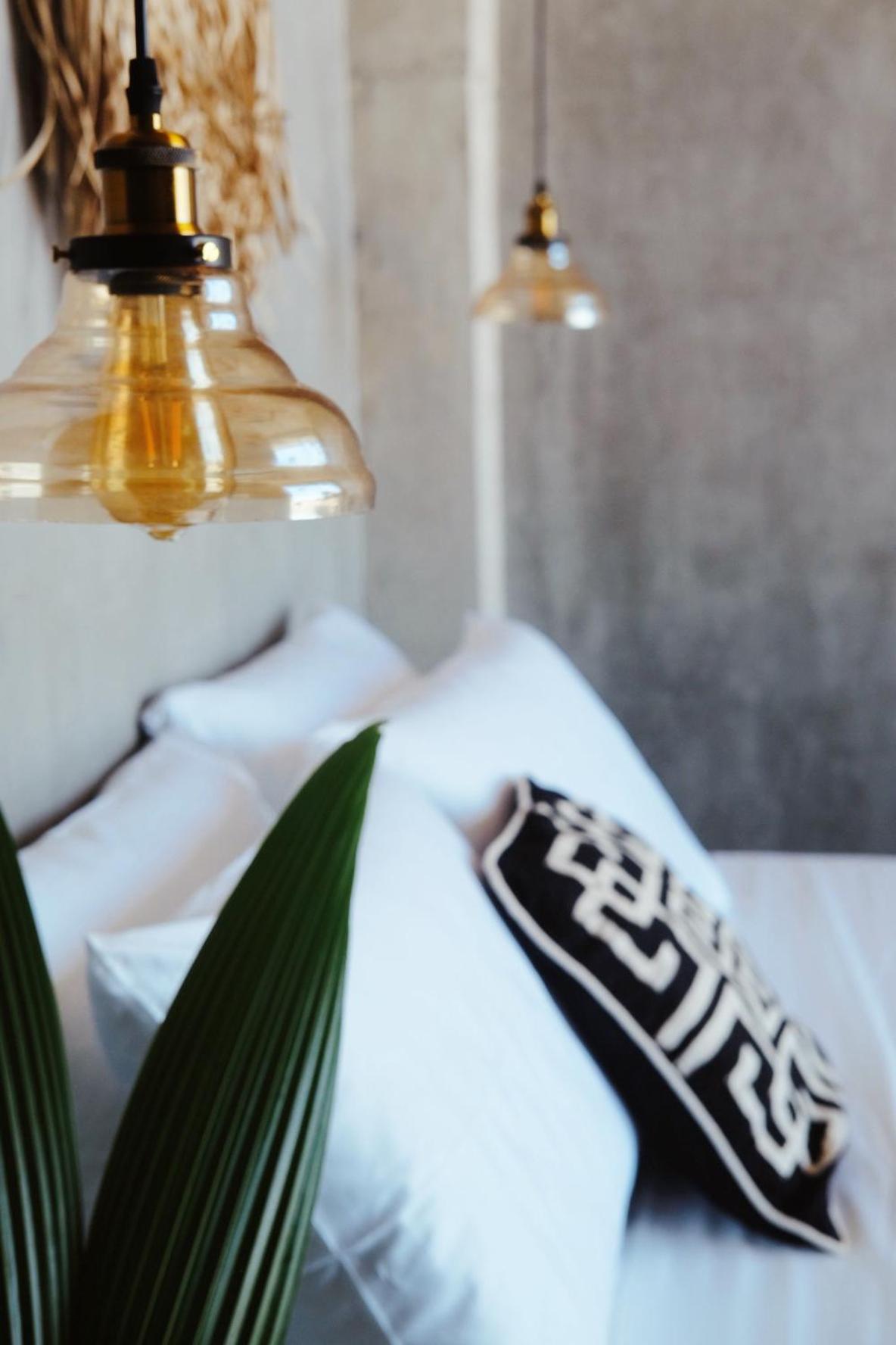 Morena Boutique Hotel Weligama 米迪加马东 外观 照片