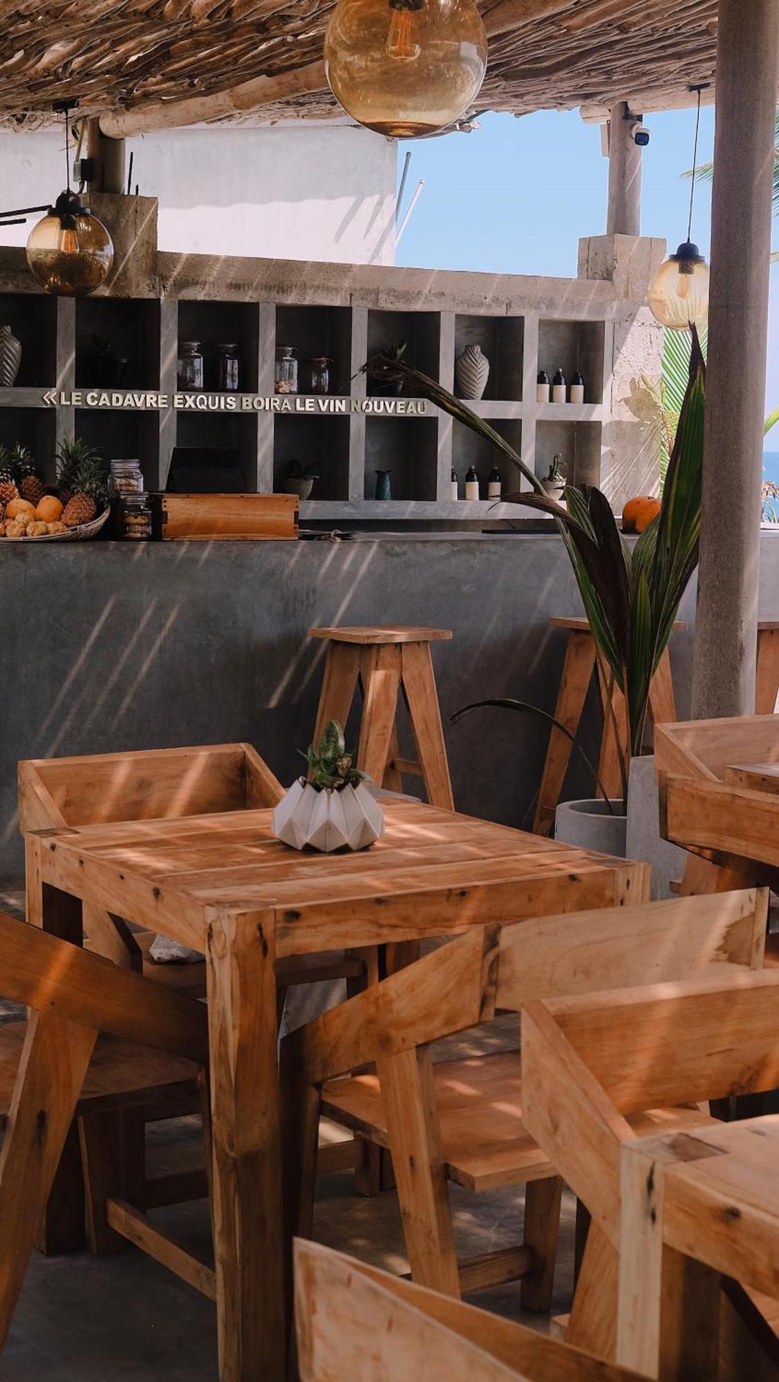 Morena Boutique Hotel Weligama 米迪加马东 外观 照片